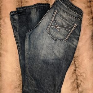 Cinch Ada jeans